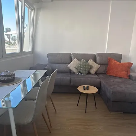 Sunniest Place Apartment